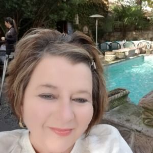 Meet your Posher, Patricia